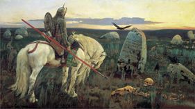 Viktor Vasnetsov